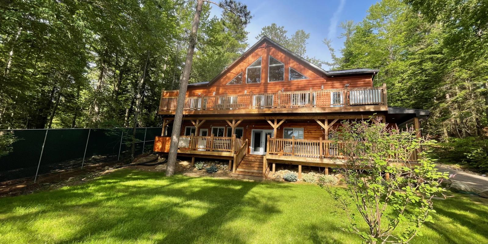 Calabogie Pearl Accommodations